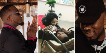 ‘I’m looking for a wife now, I’m not trying to play games anymore’ – Ice Prince declares