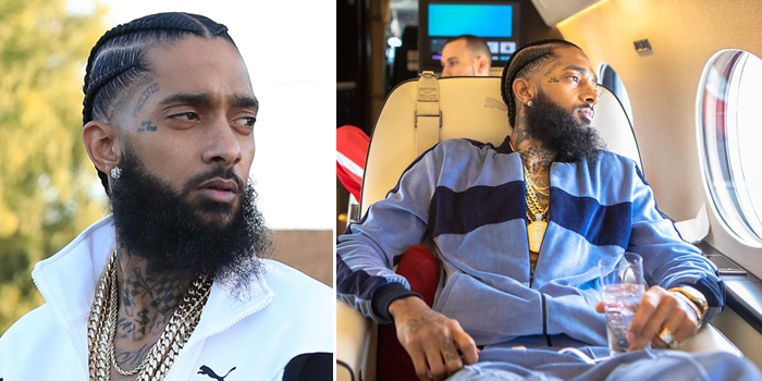 Nipsey Hussle Petition Signed For Street To Be Named In Rappers Honor
