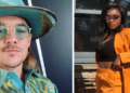 Grammy-winning international producer Diplo hints on collaboration with Simi