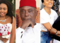 Regina Daniels, Ned Nwoko