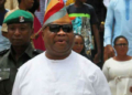 Senator Adeleke