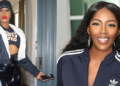 "Shame on me for slut-shaming you" Victoria Kimani apologizes to Tiwa Savage