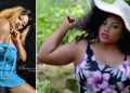 Focus on my talent, not on my Boobs - Peggy Onah