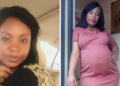 Actress Maureen Solomon expecting another child after 12 years