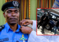 Operatives Of IGP Special Squad Arrest Man In Delta, Extort N300K From Him