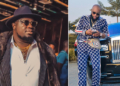 I don’t pose with things that don’t belong to me – Soso Soberekon replies Kcee