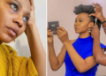 Nollywood Actress, Nse Ikpe-Etim