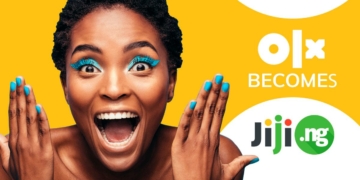 Jjji.ng Acquires OLX