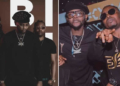 Demmie Vee, Kizz Daniel, FlyBoi Inc members