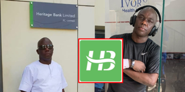 HipTV owner, Ayo Animashaun drags Heritage Bank to court for allegedly defrauding him