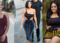 Moesha Boduong, Kim Kardashian