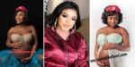 Bobrisky’s beauty reminds me of when I was pregnant – Tonto Dikeh