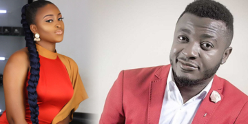 How MC Galaxy forced me to go unclad in his live video – Actress Etinosa reveals the truth