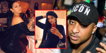 IK Ogbonna’s estranged wife Sonia finally admits she is single