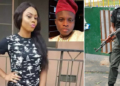 Lady, boyfriend shot dead by SARS in Ajegunle Lagos