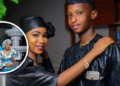 Teenage couple set to wed in Sokoto, release pre-wedding photos