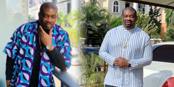 Don Jazzy