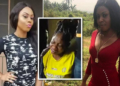 Mother of Lady shot dead by Police breaks down in tears