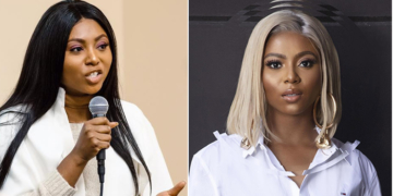 Stephanie Coker Speaks on plastic surgery