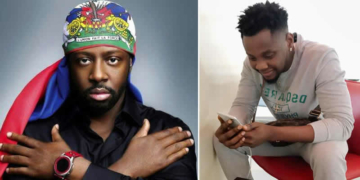 Wyclef Jean, Kizz Daniel