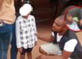 Man admits to defiling little girl in Anambra