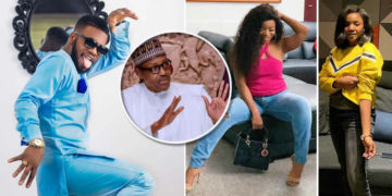 Nigerian celebrities complains about killings, hardship under Buhari