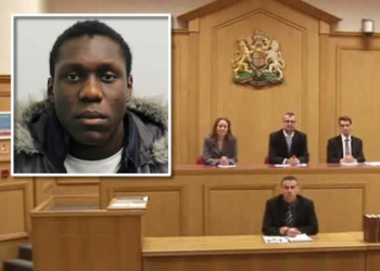 Nigerian Boy Convicted Of Murdering Young Footballer In UK