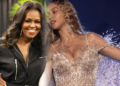 Michelle Obama, Beyonce