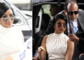 Cardi B's appears in Court with $16,000 worth outfit