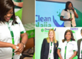 Funke Akindele becomes Dettol Brand Ambassador