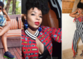 Yemi Alade