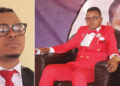 Bishop Obinim of the International Godsway Church