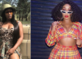 Victoria Kimani