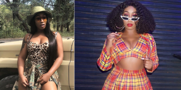 Victoria Kimani