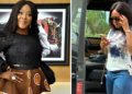 Helen Paul, Regina daniels