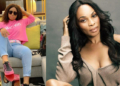 Nollywood Actresses regina Daniels,  Georgina Onuoha