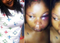 Victim of one-chance in Ibadan