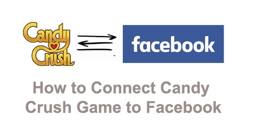 How to Reconnect Candy Crush to Facebook 