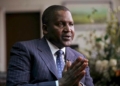 Aliko Dangote