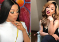 Toke Makinwa, Tonto Dikeh