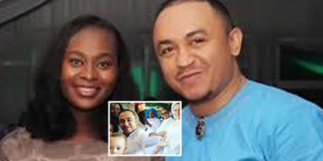 princess mikky attah ,daddy freeze