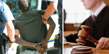 US sentence Nigerian Yahoo Boy to 15-yrs in jail