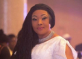 Actress Eucharia Anunobi