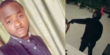 AKSU student shot dead