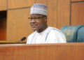 Yakubu Dogara