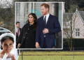 Meghan Markle and Prince Harry