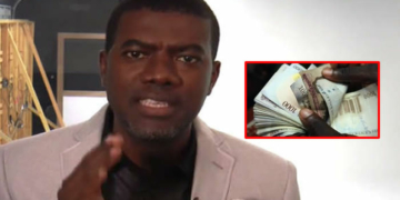 Reno Omokri