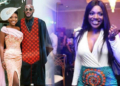 2face and wife, Annie Idibia