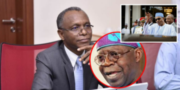 Tinubu: Our godfather produced Buhari, show what you’ve done – Yoruba youths blast El-Rufai