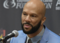 US actor, Common